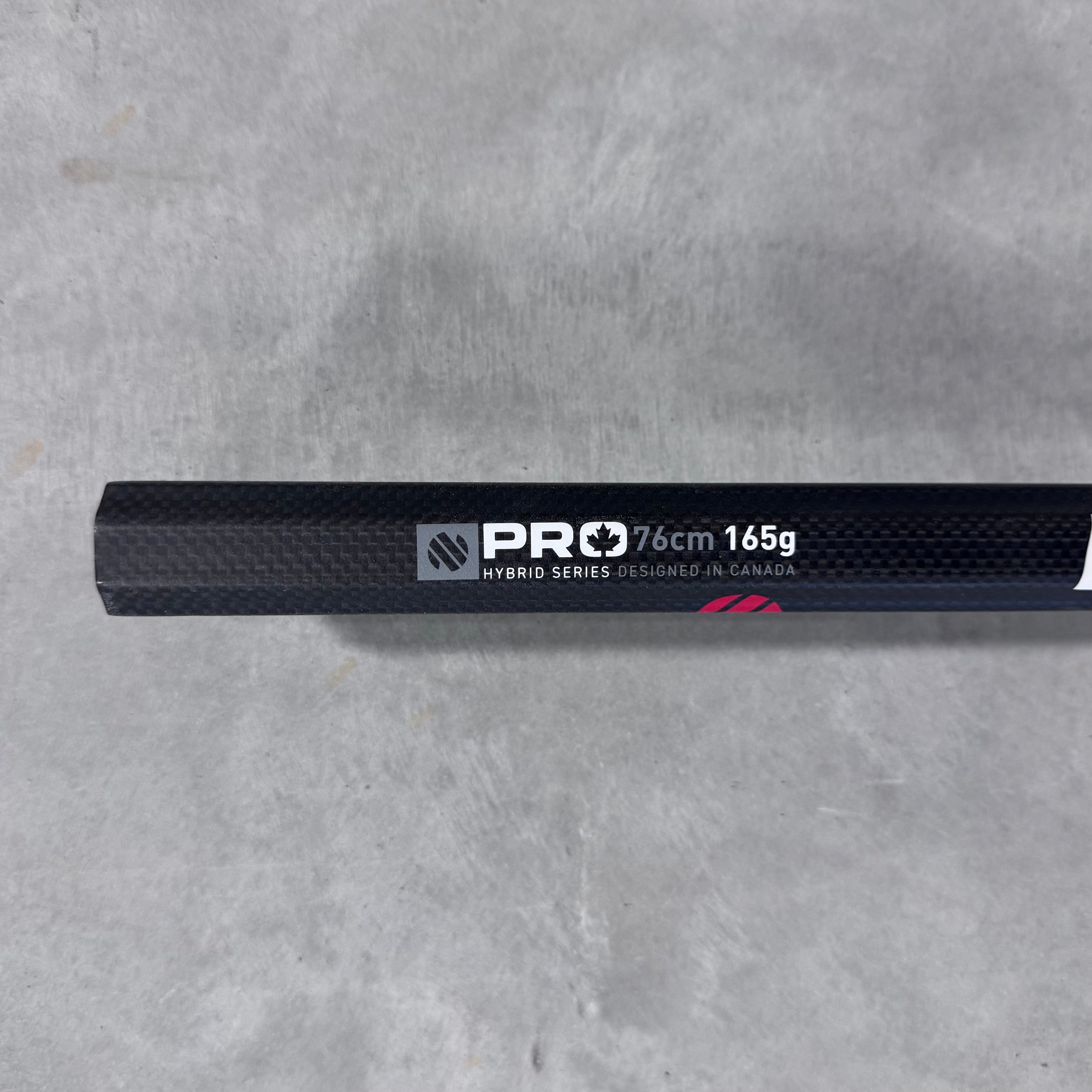 PRO Shaft