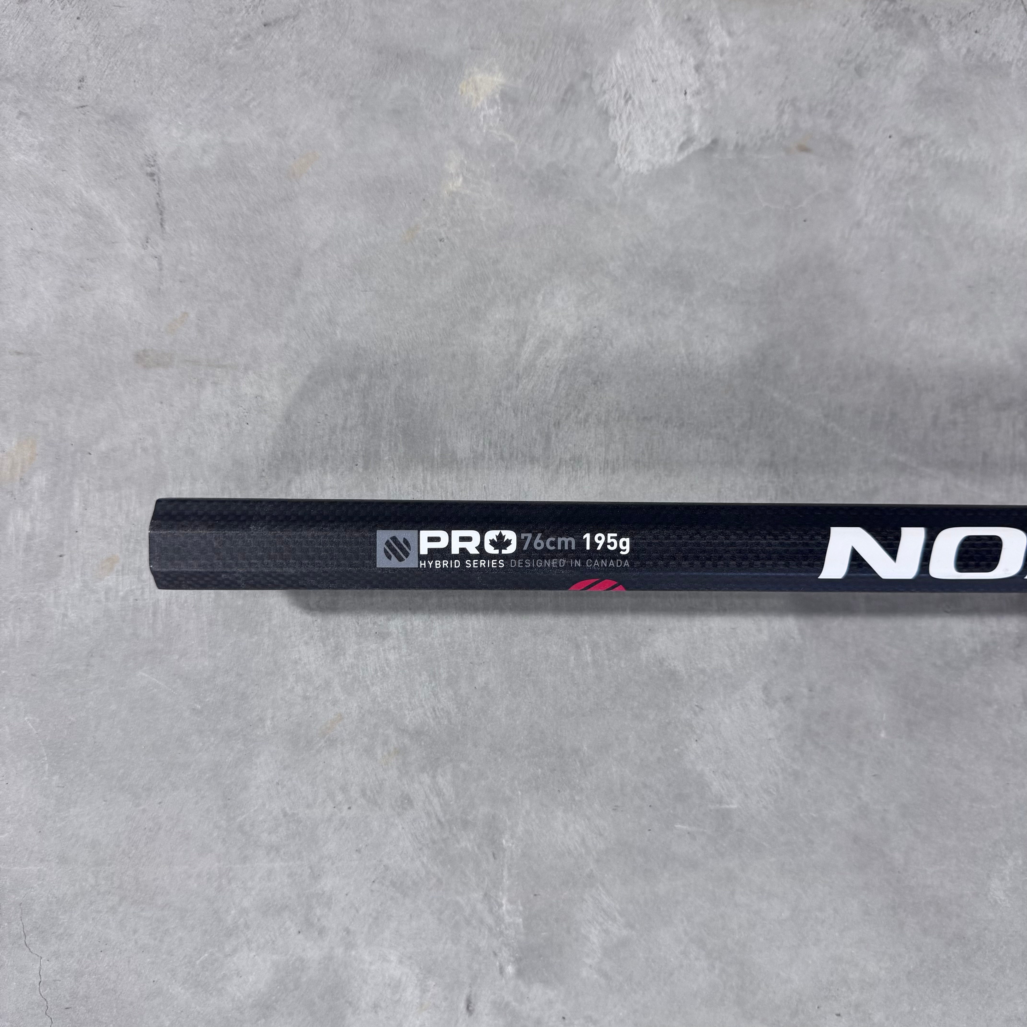 PRO Shaft