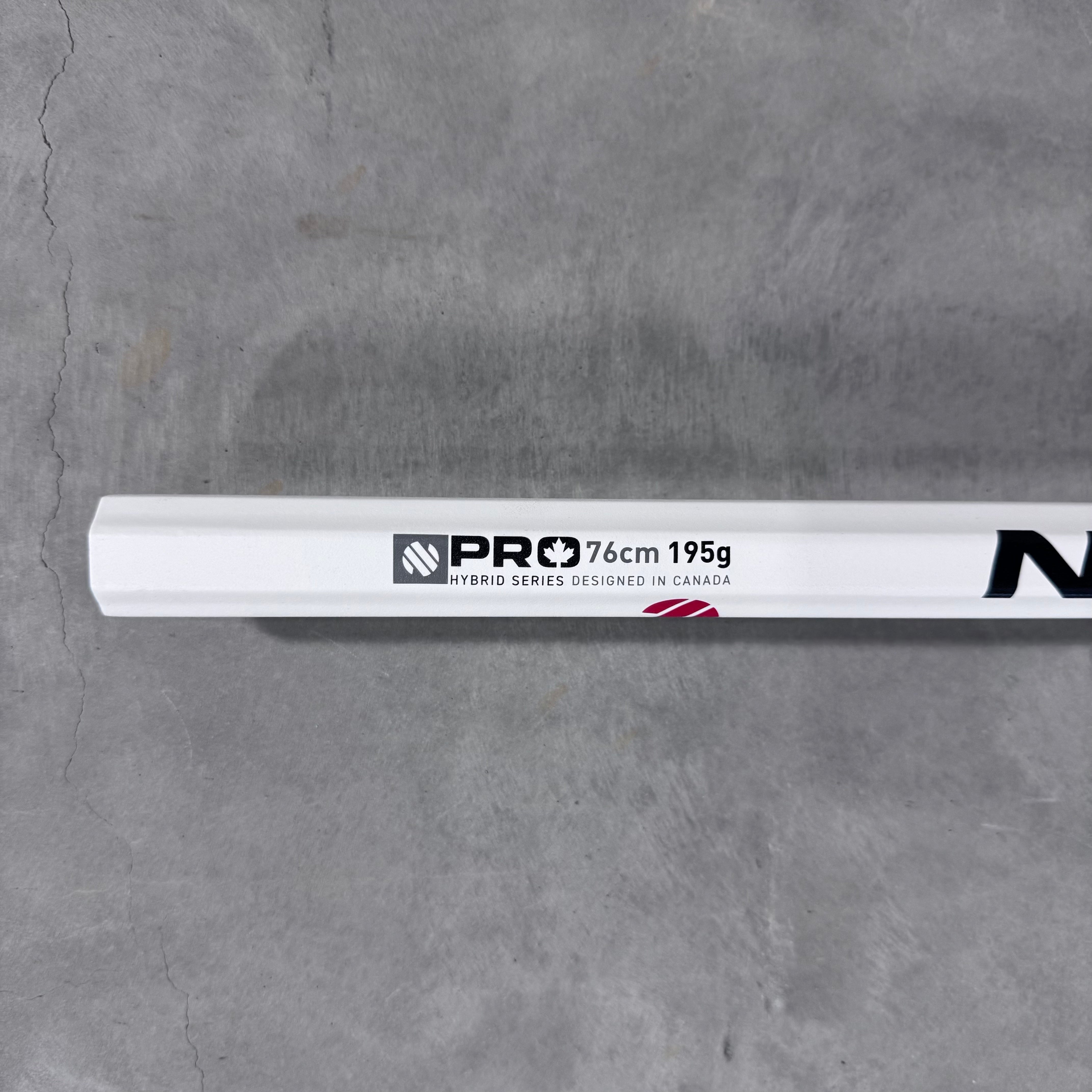 PRO Shaft