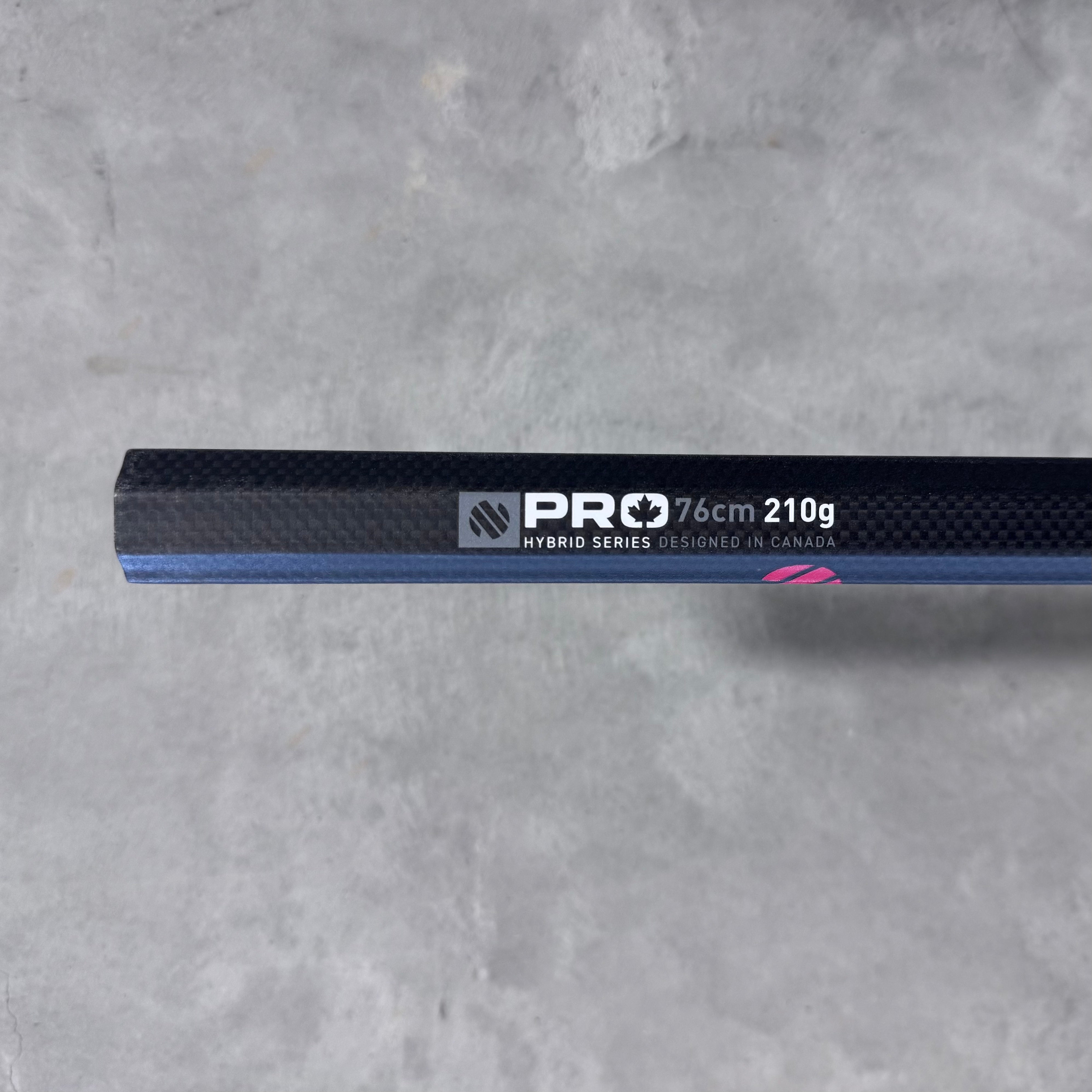 PRO Shaft