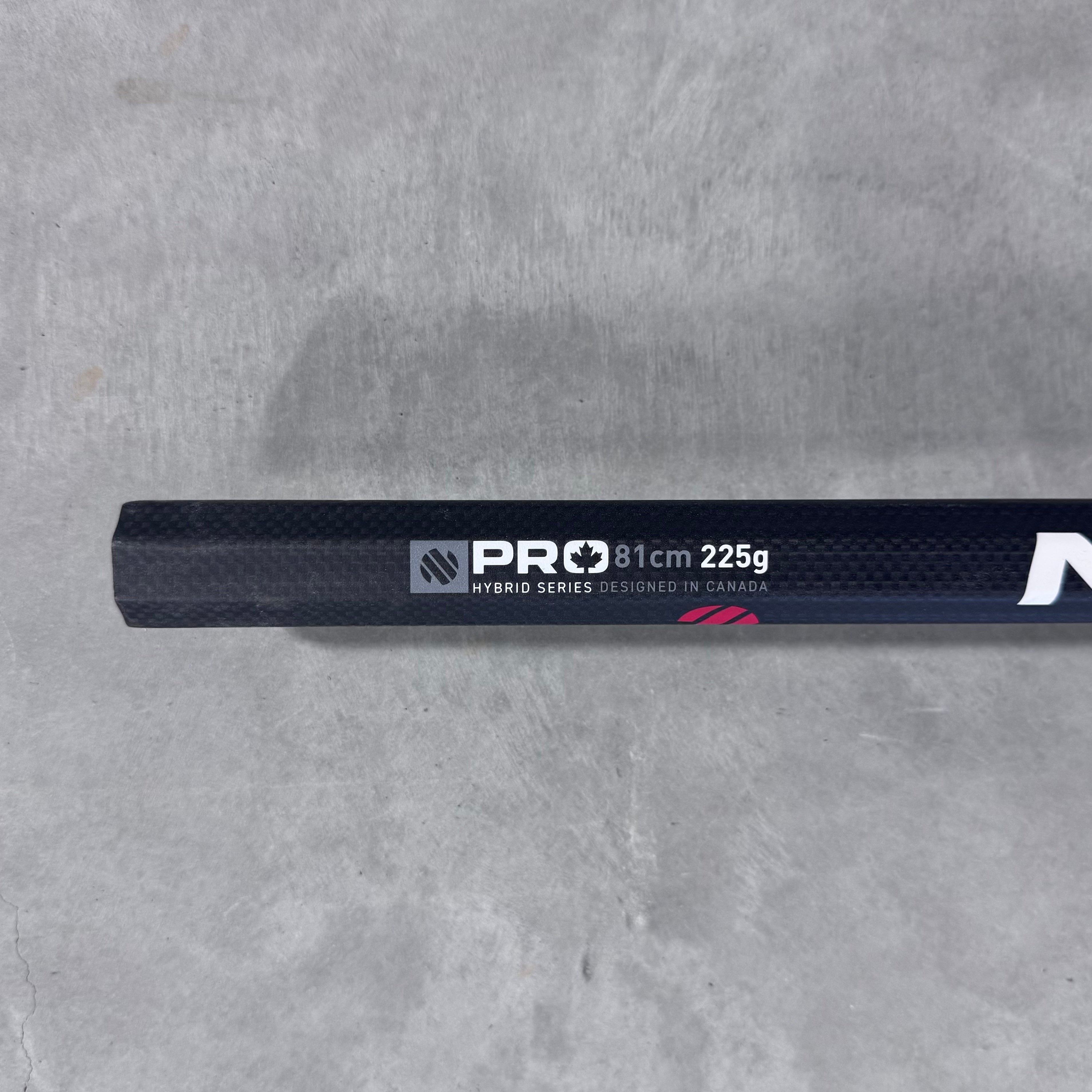 PRO Shaft