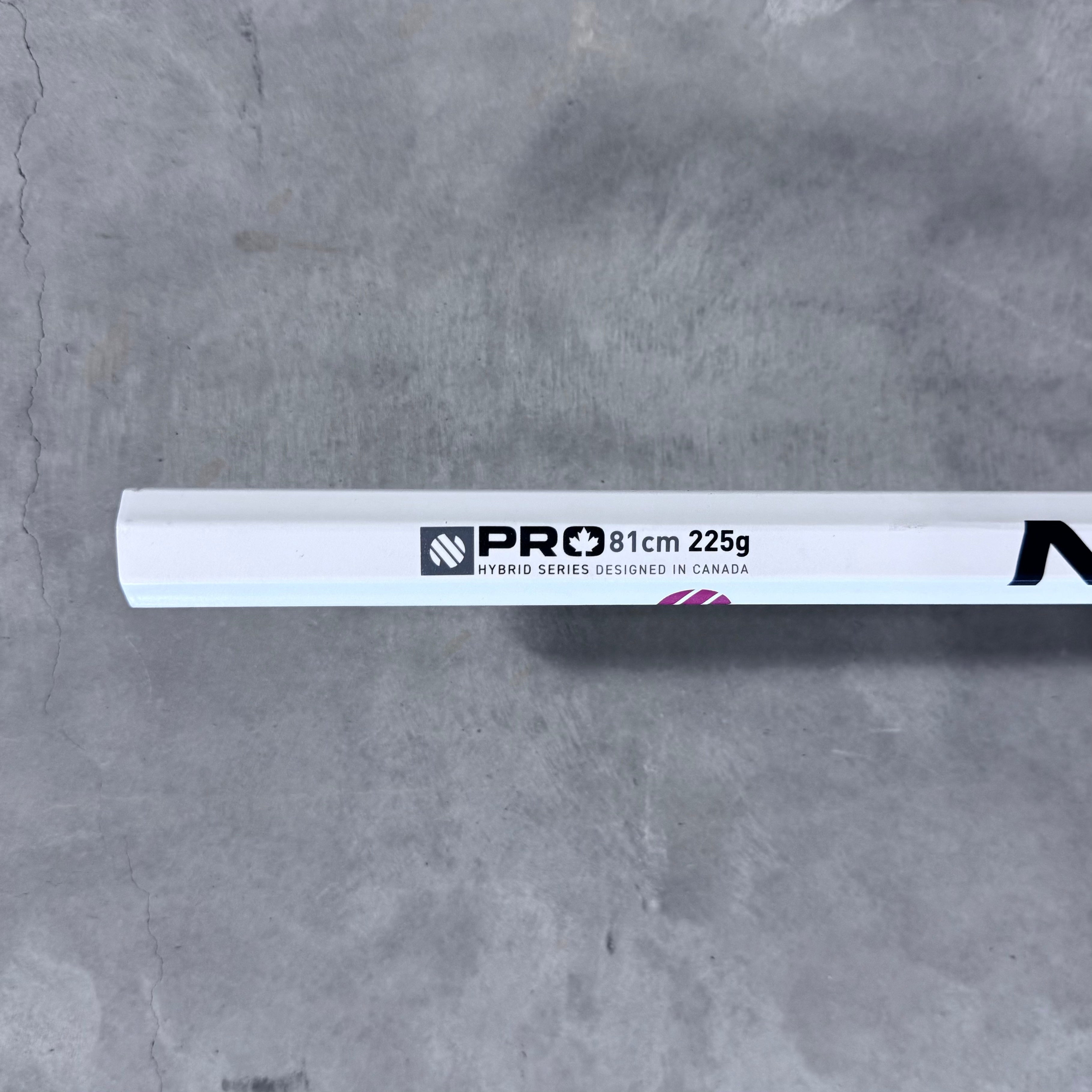 PRO Shaft