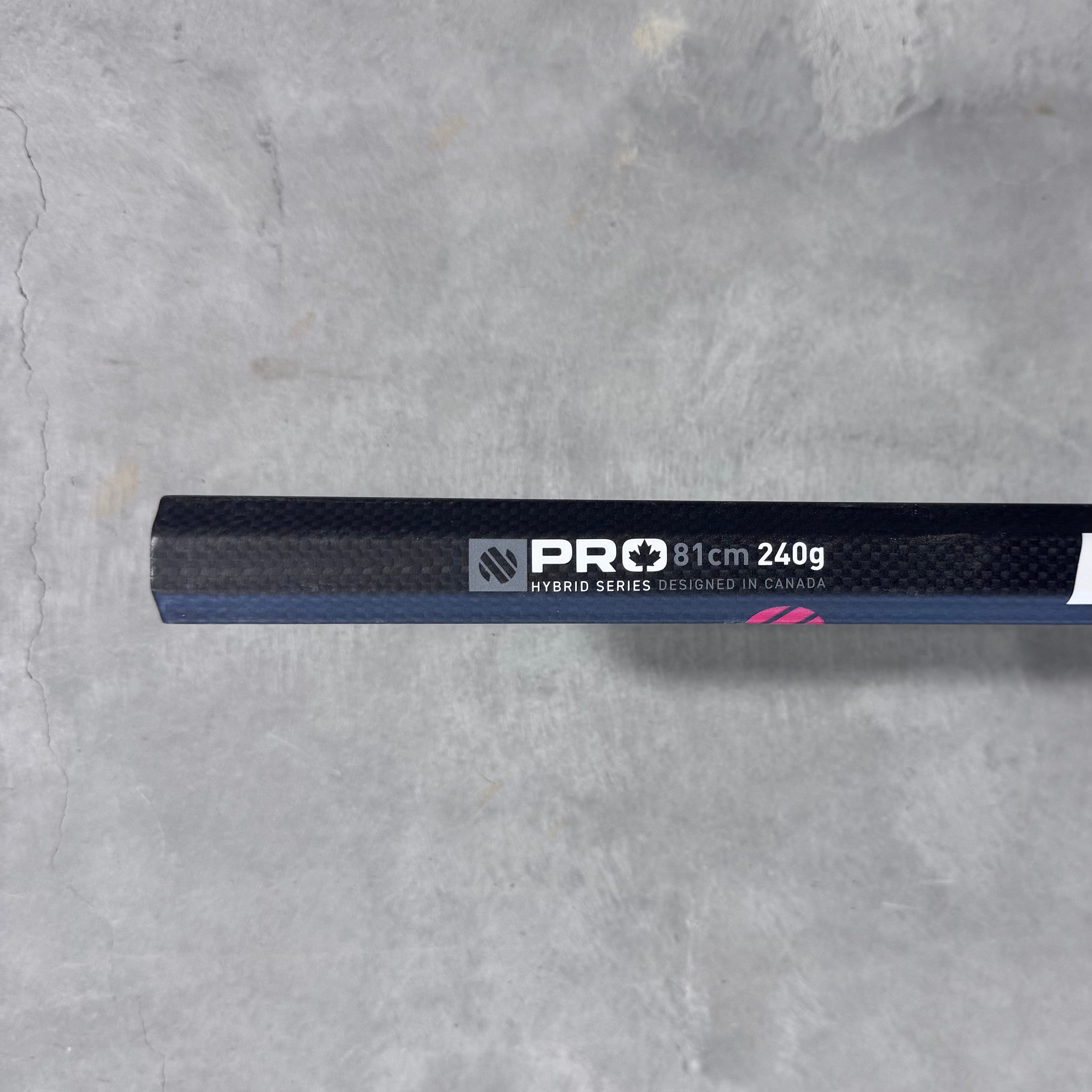PRO Shaft