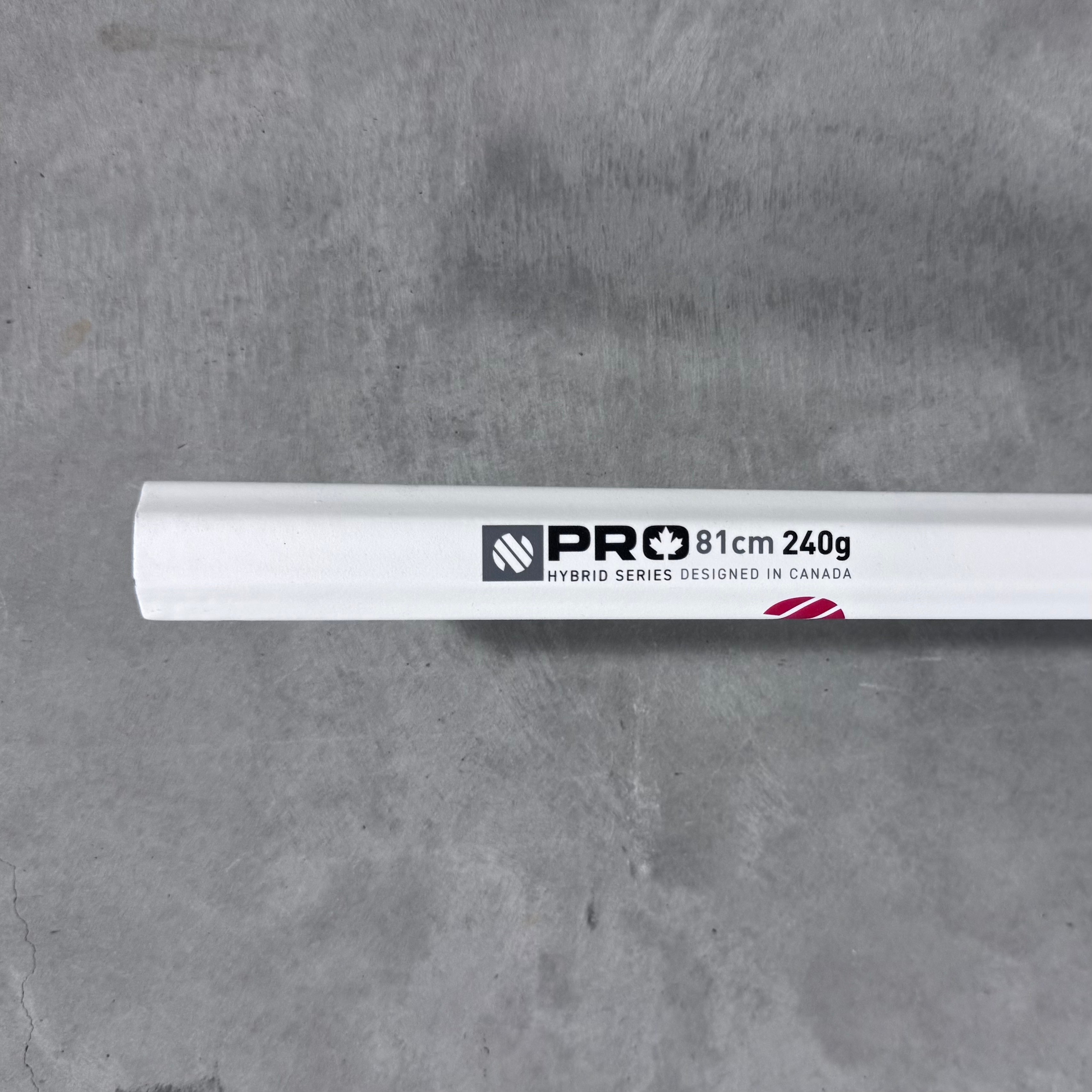 PRO Shaft