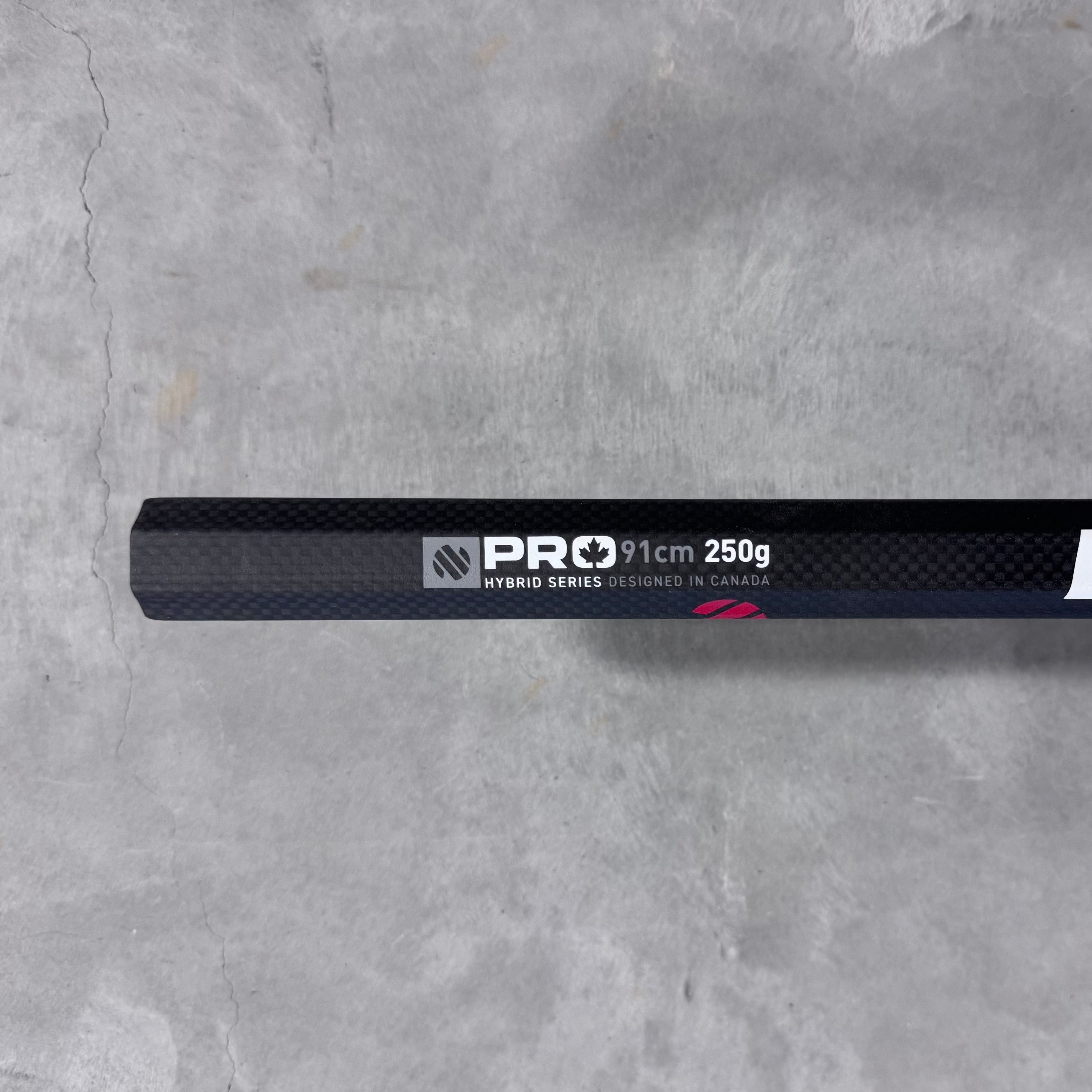 PRO Shaft