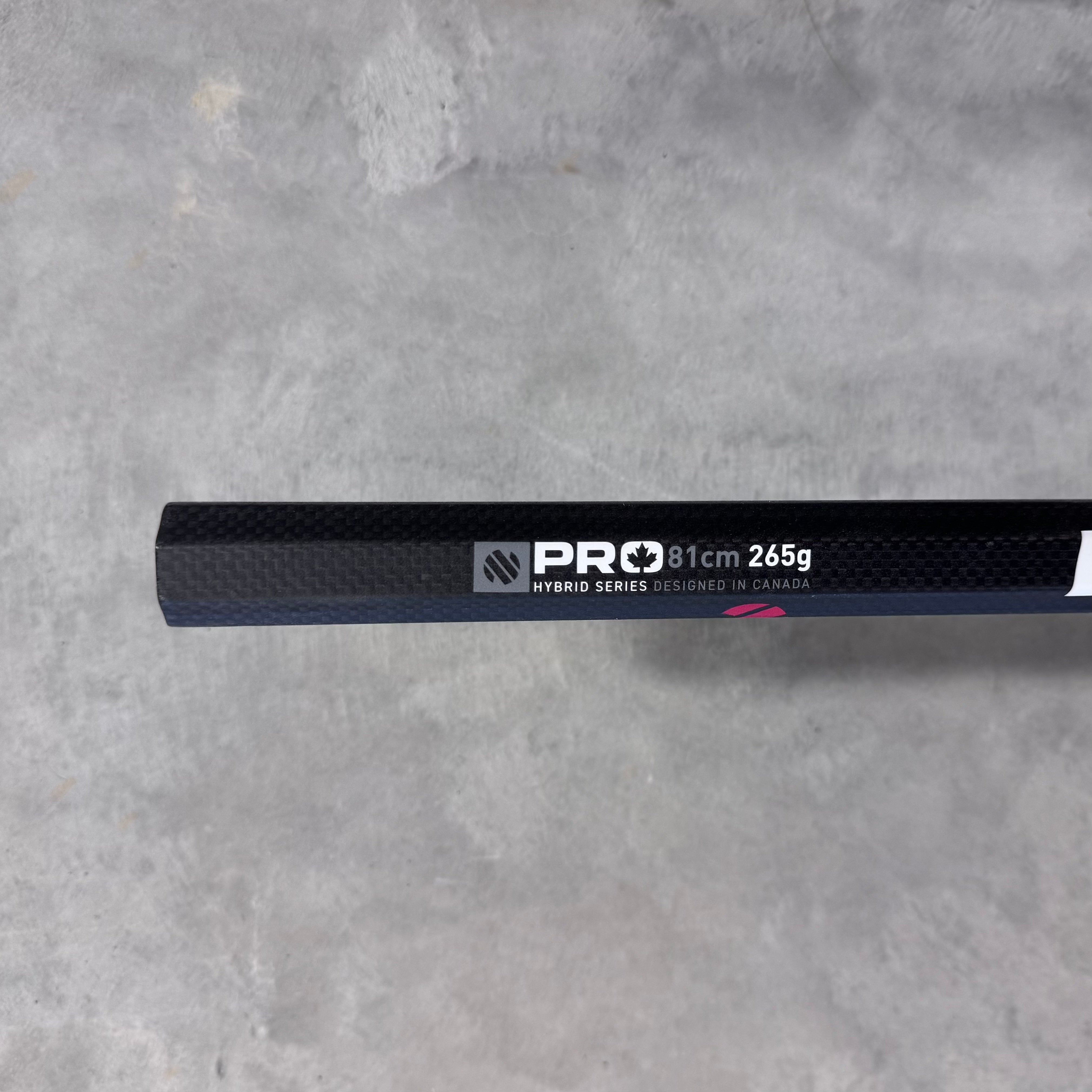 PRO Shaft