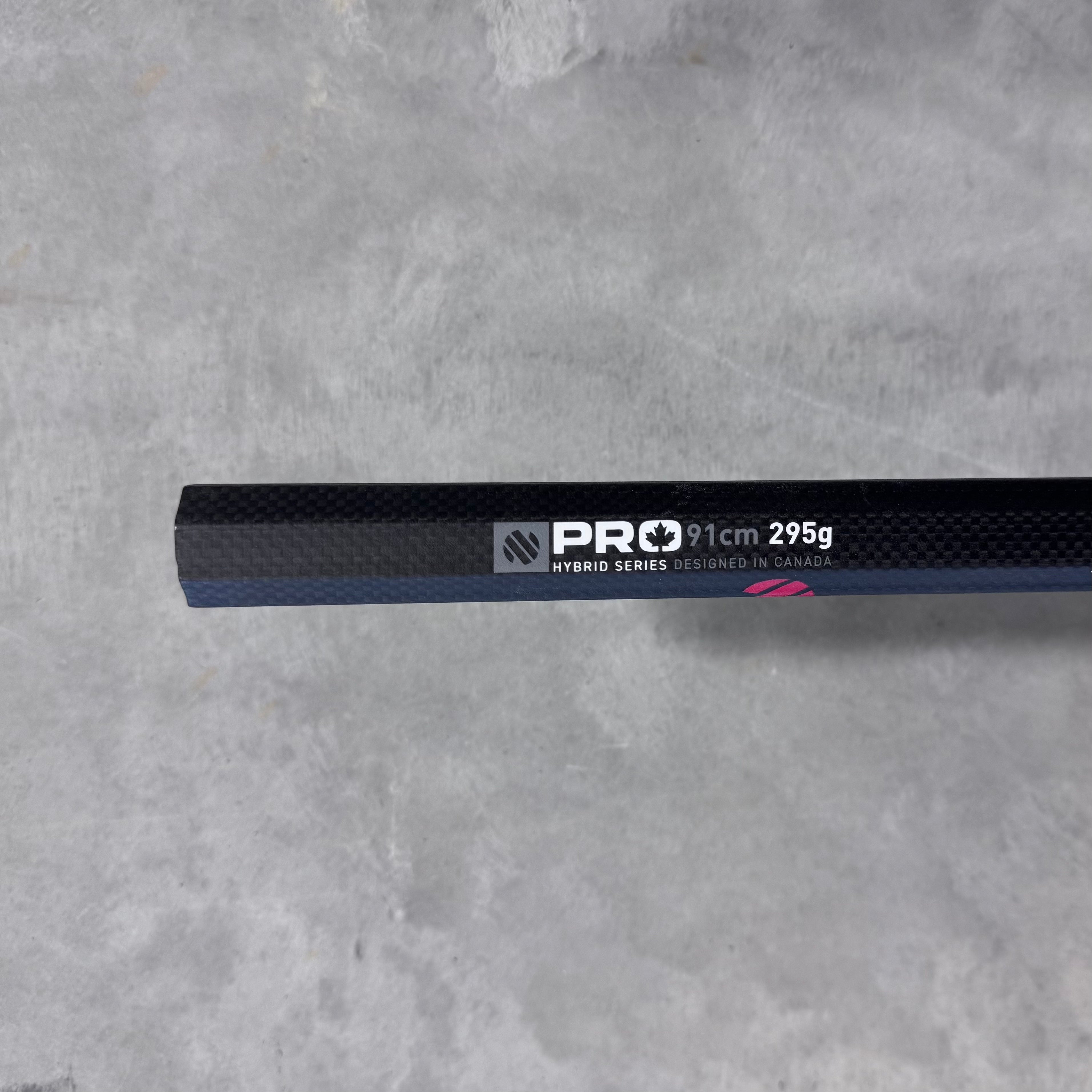 PRO Shaft