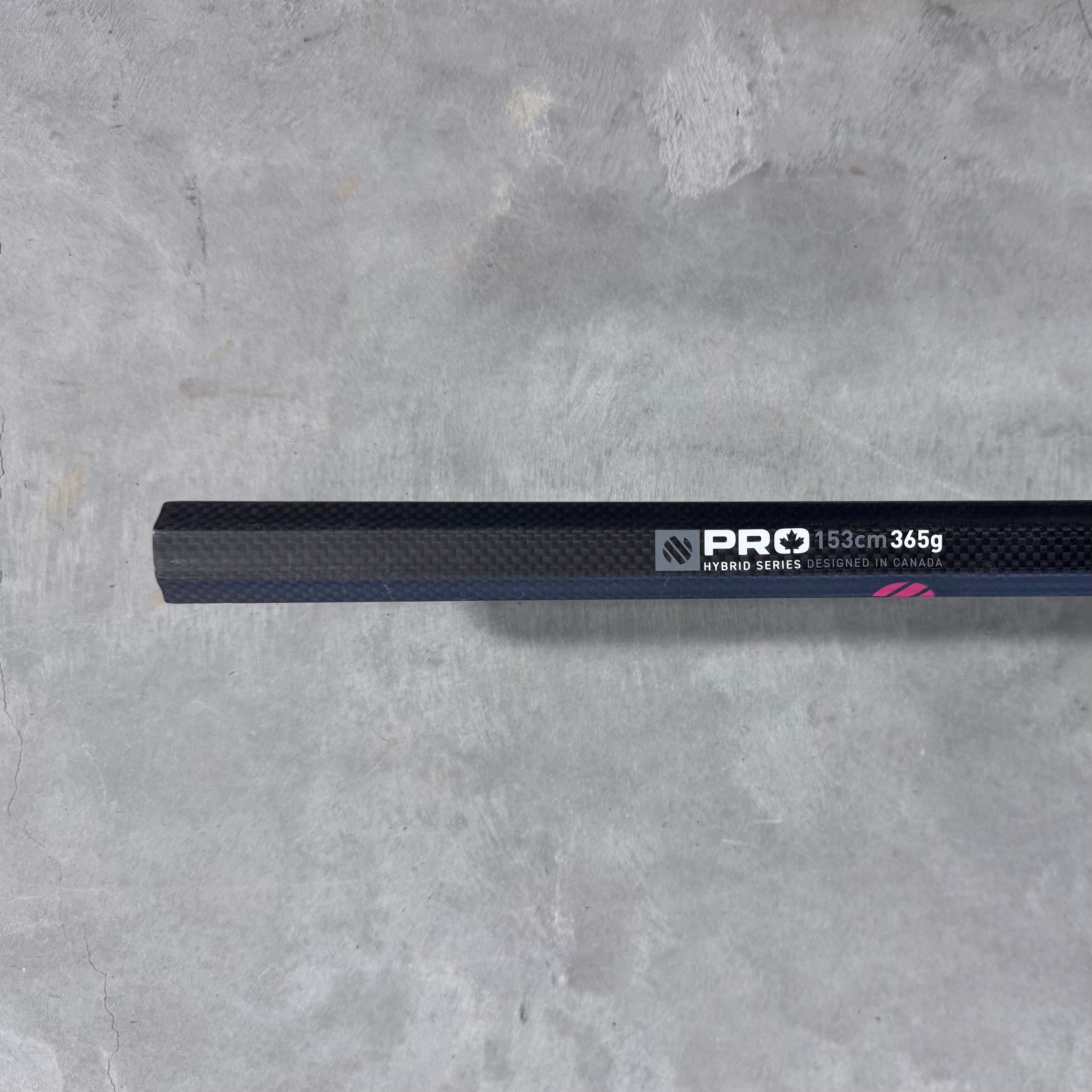 PRO Shaft