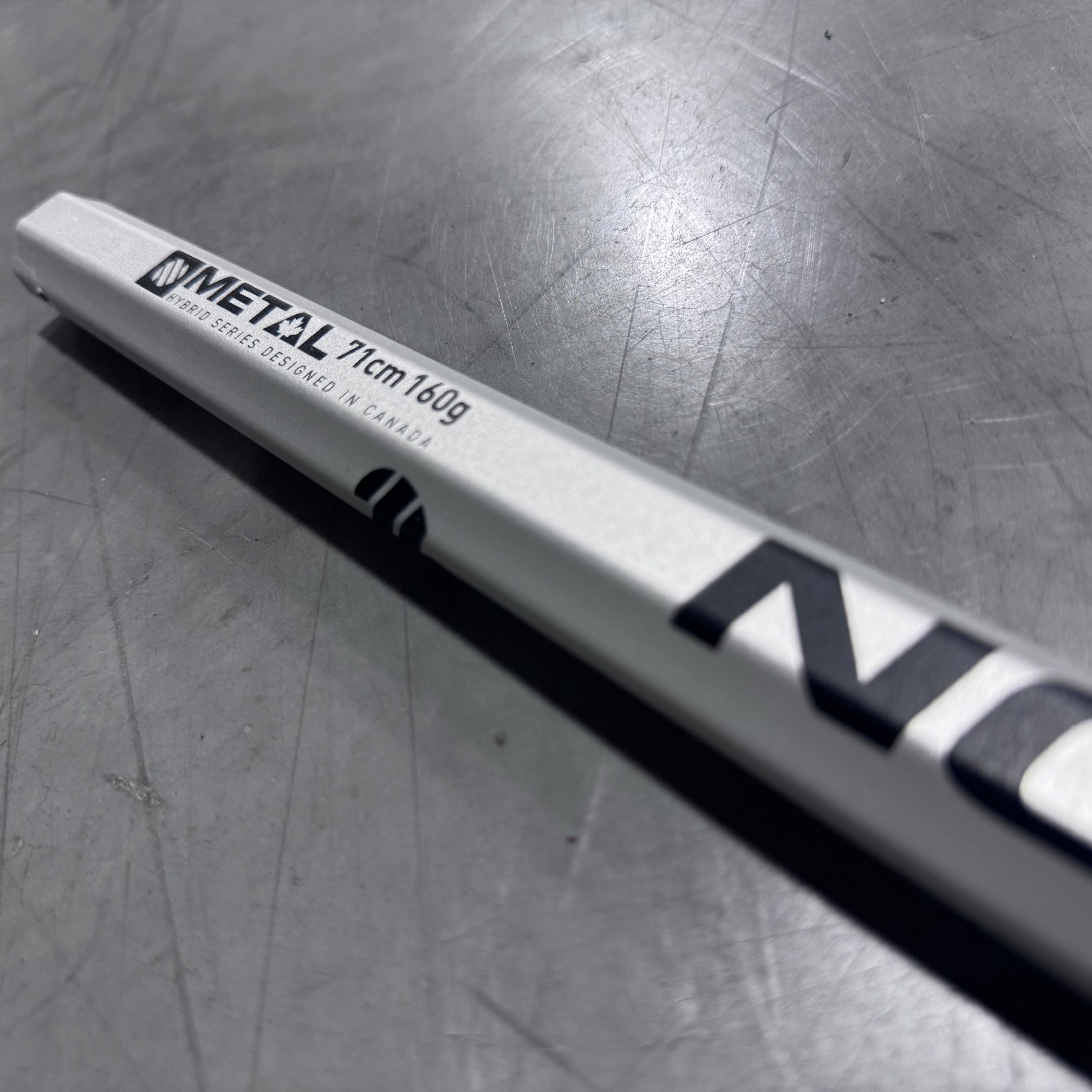METAL YOUTH Shaft
