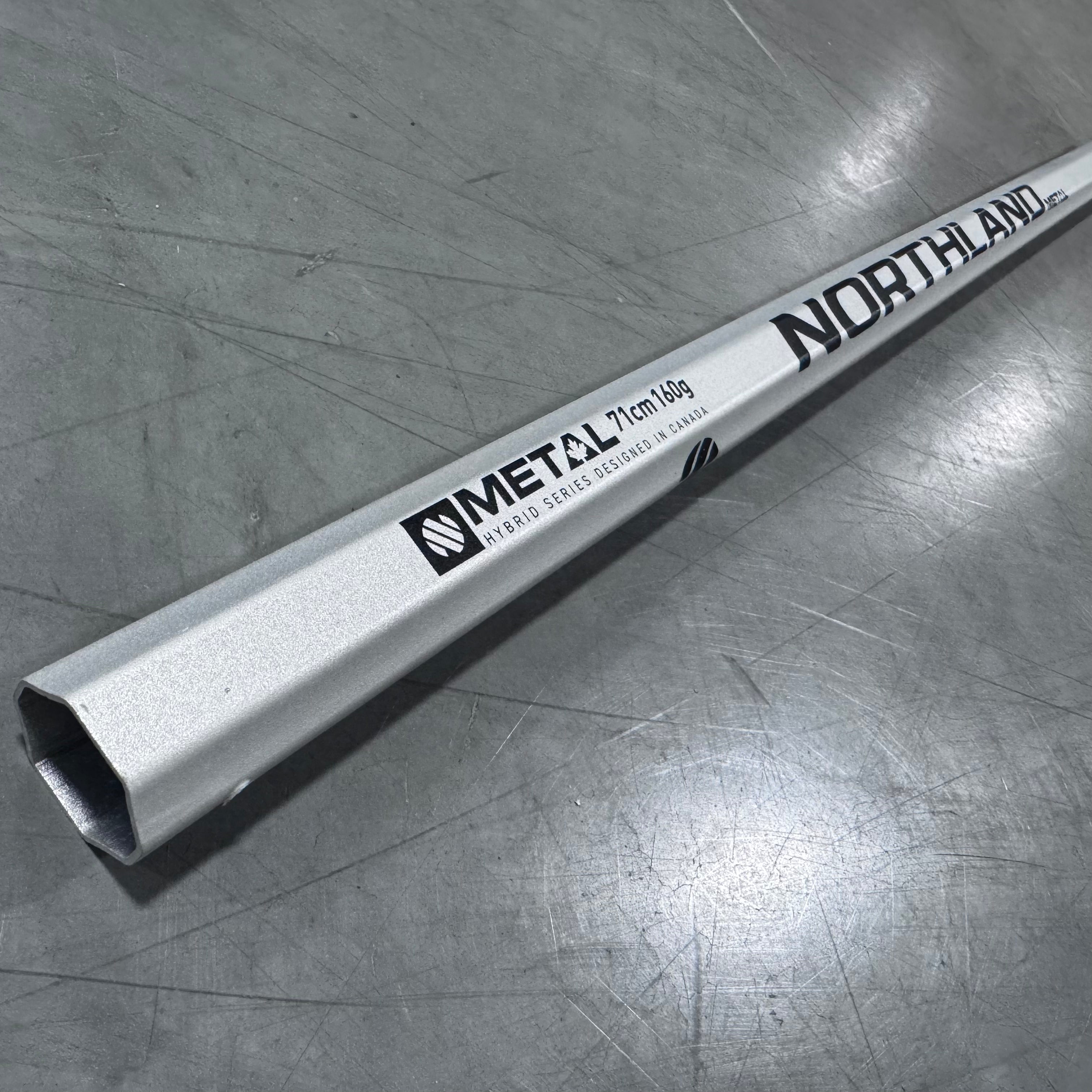 METAL YOUTH Shaft