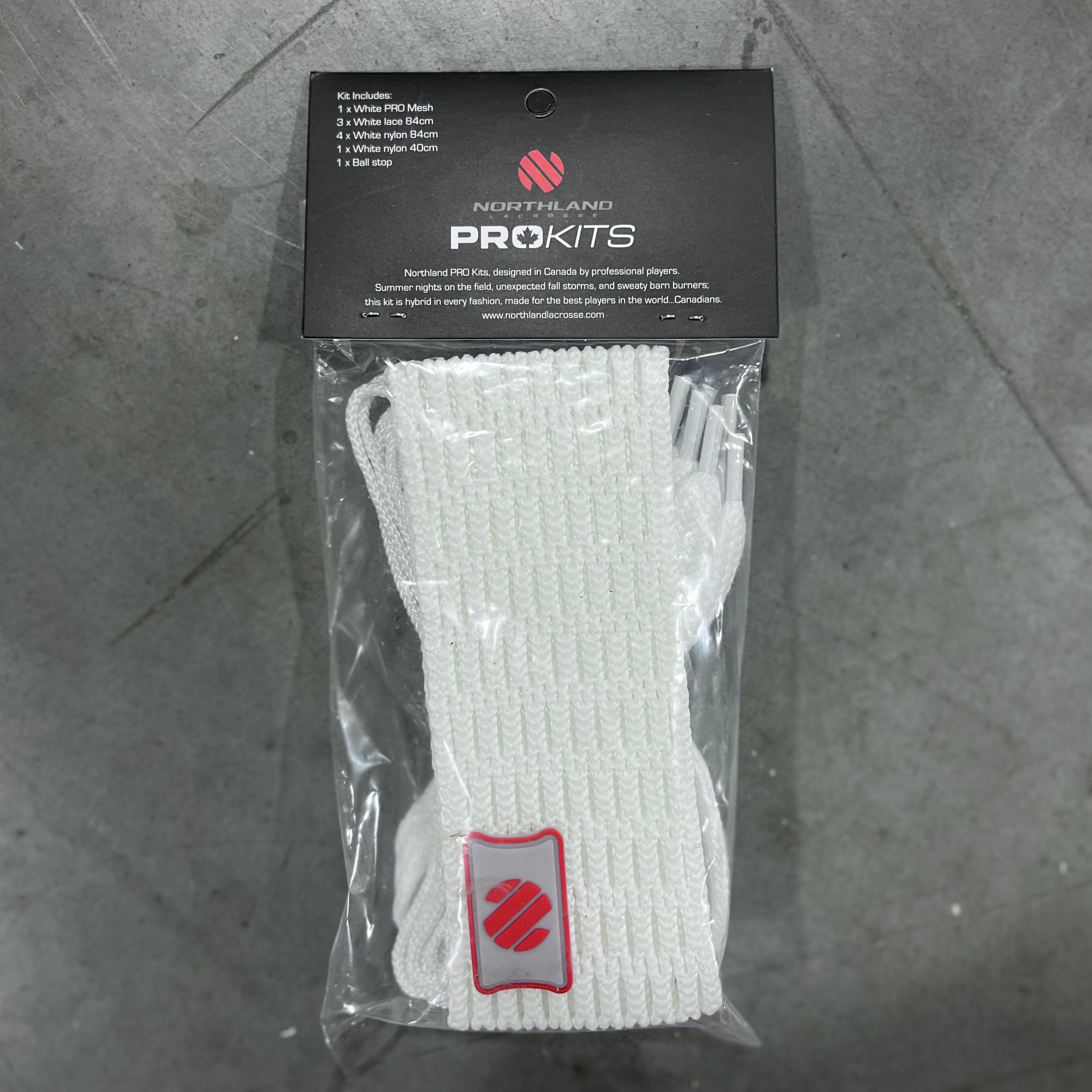 Northland PRO Mesh Kits