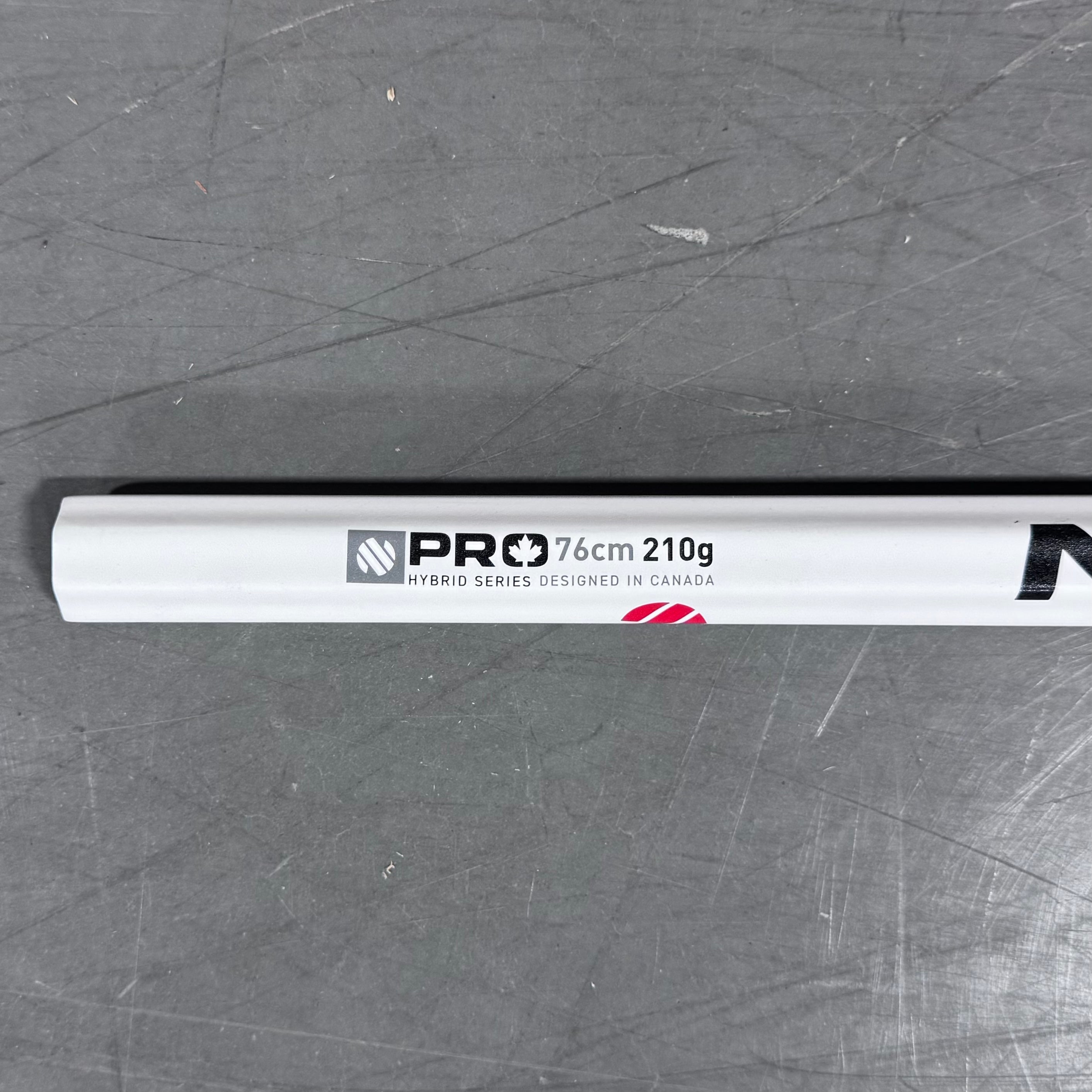 PRO Shaft