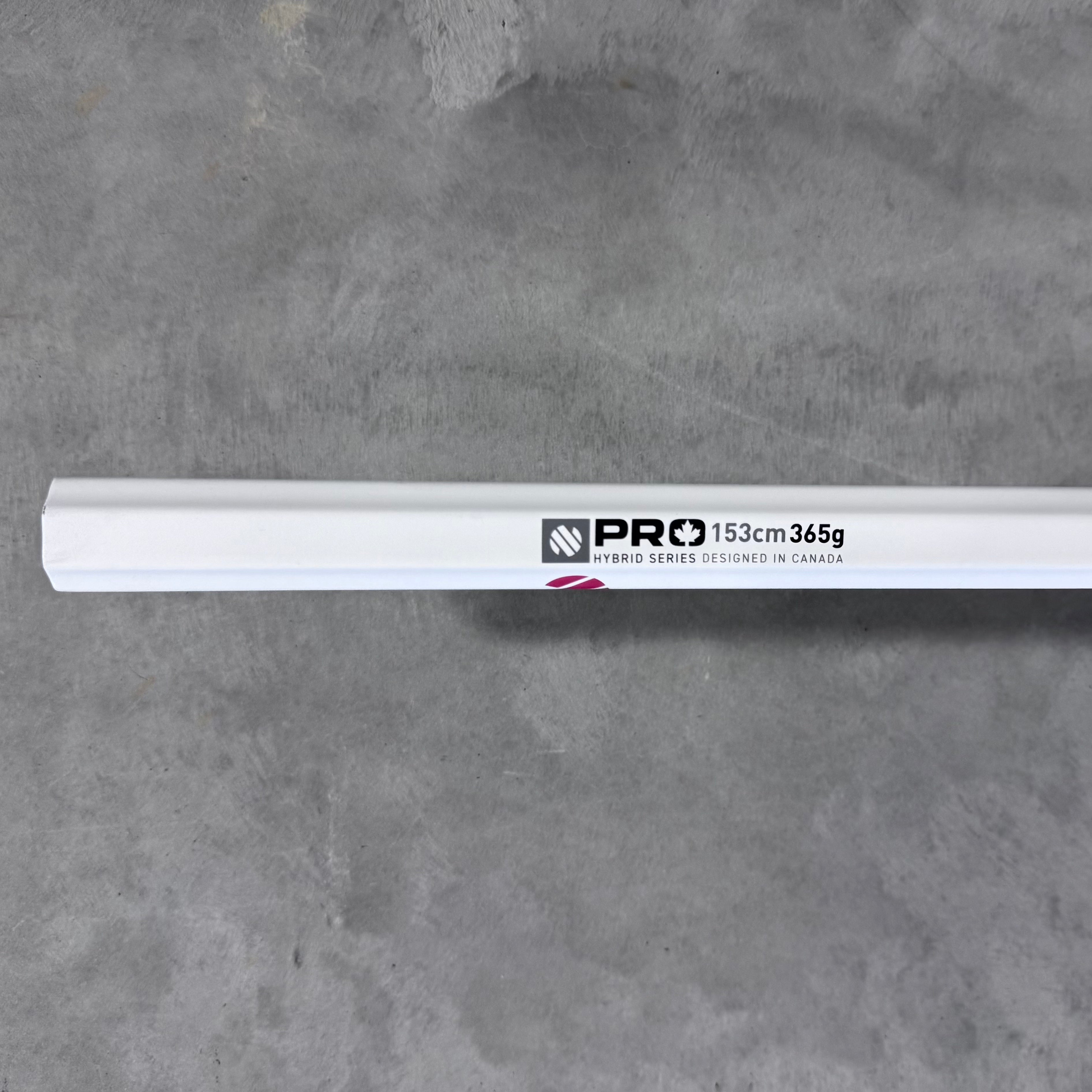 PRO Shaft