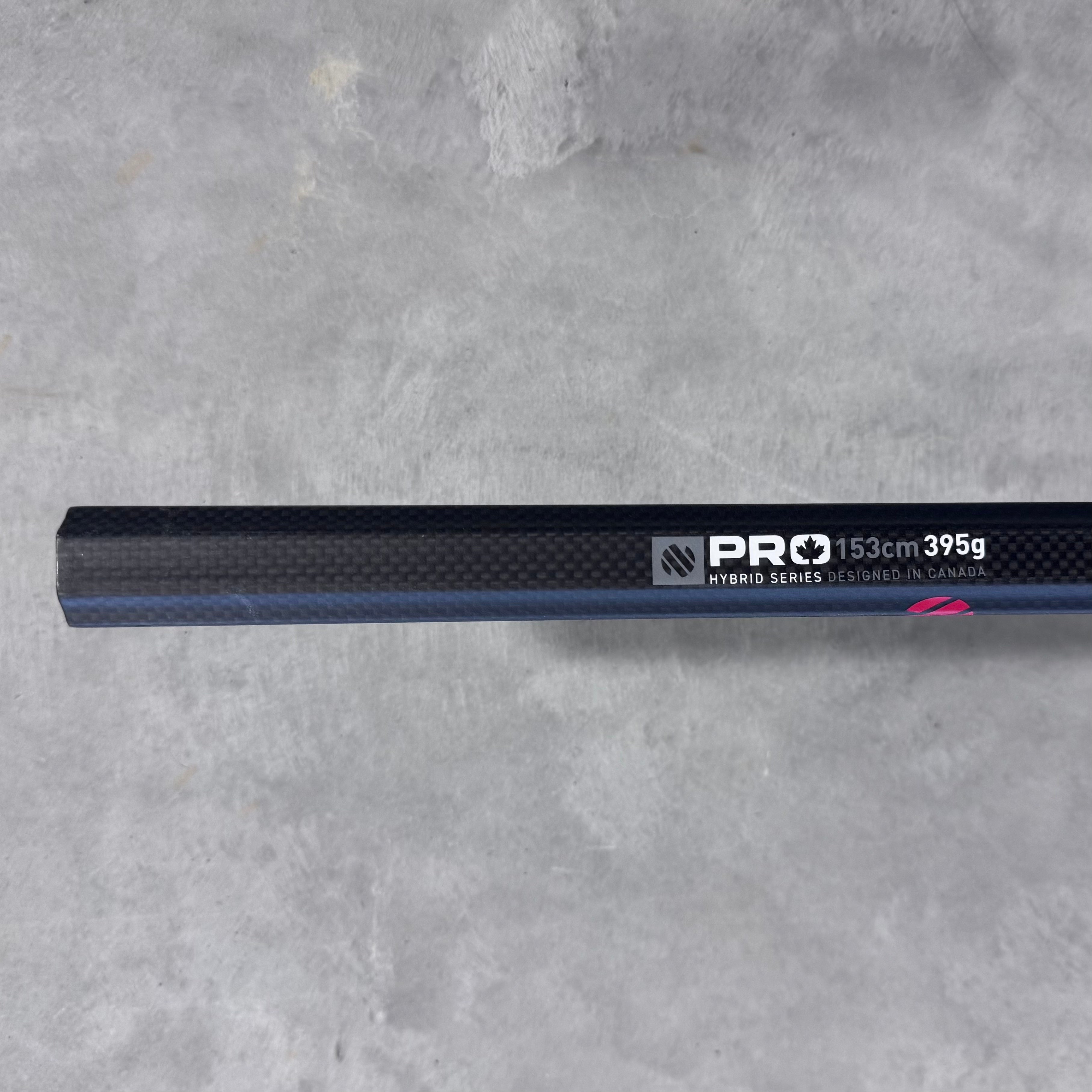 PRO Shaft