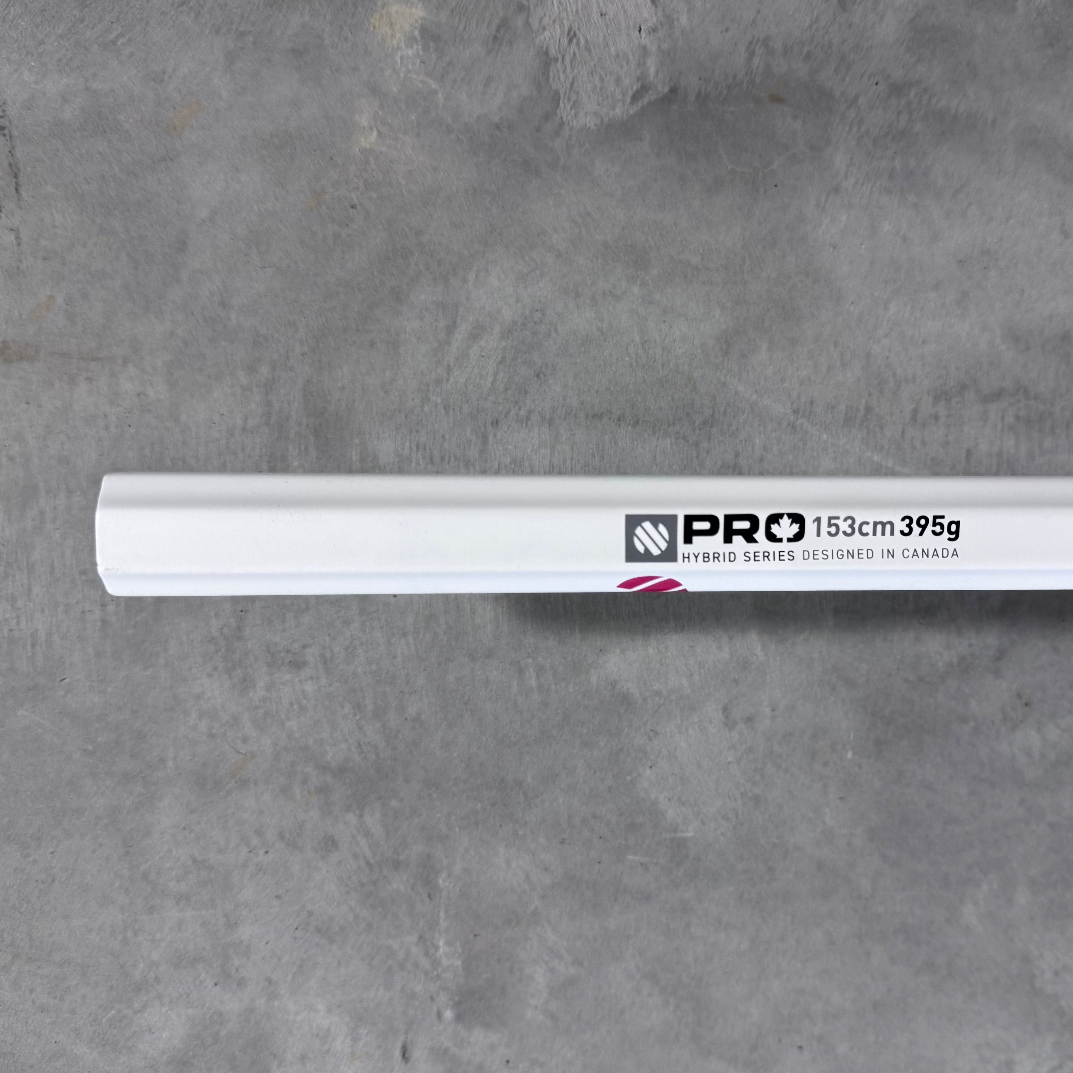 PRO Shaft