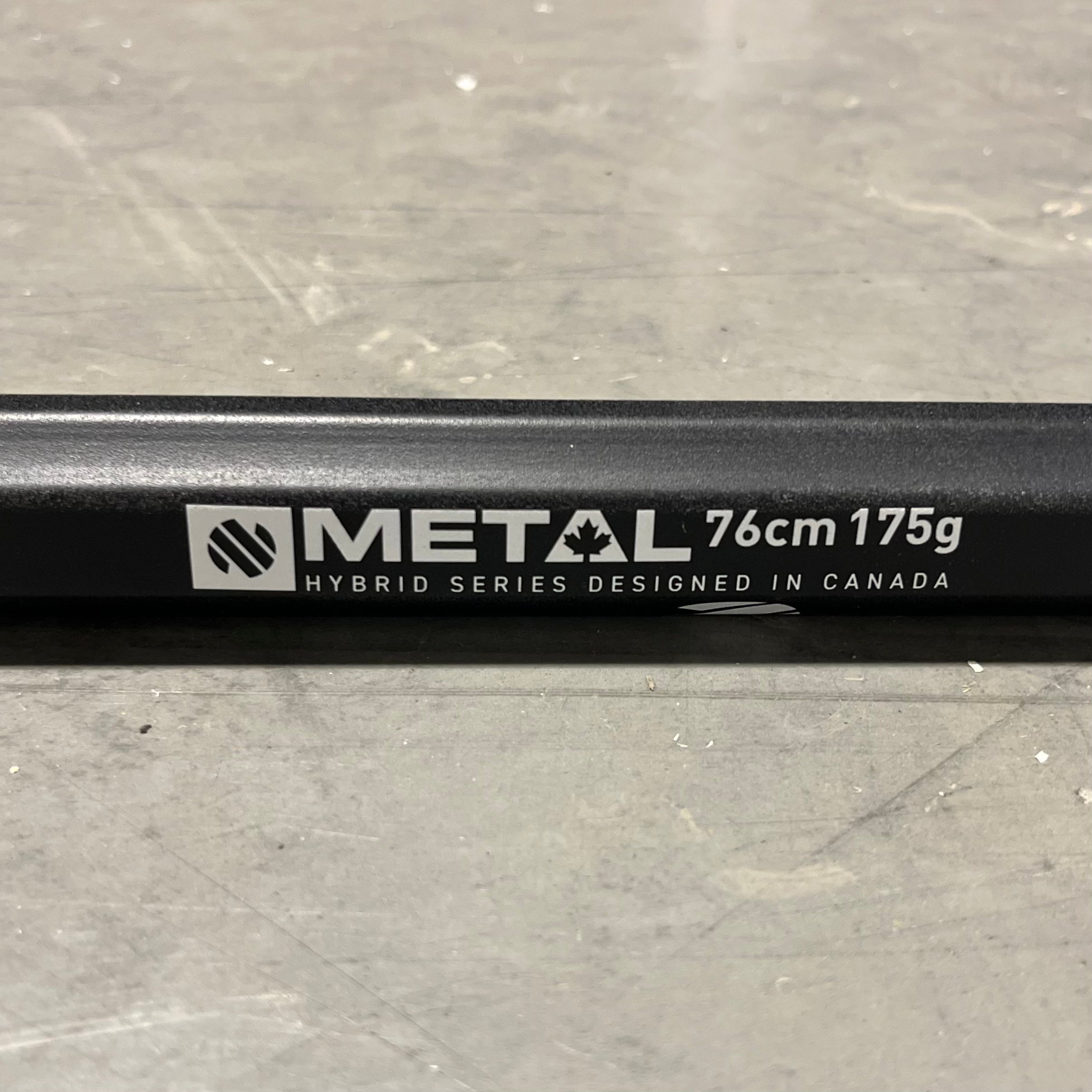 METAL Shaft