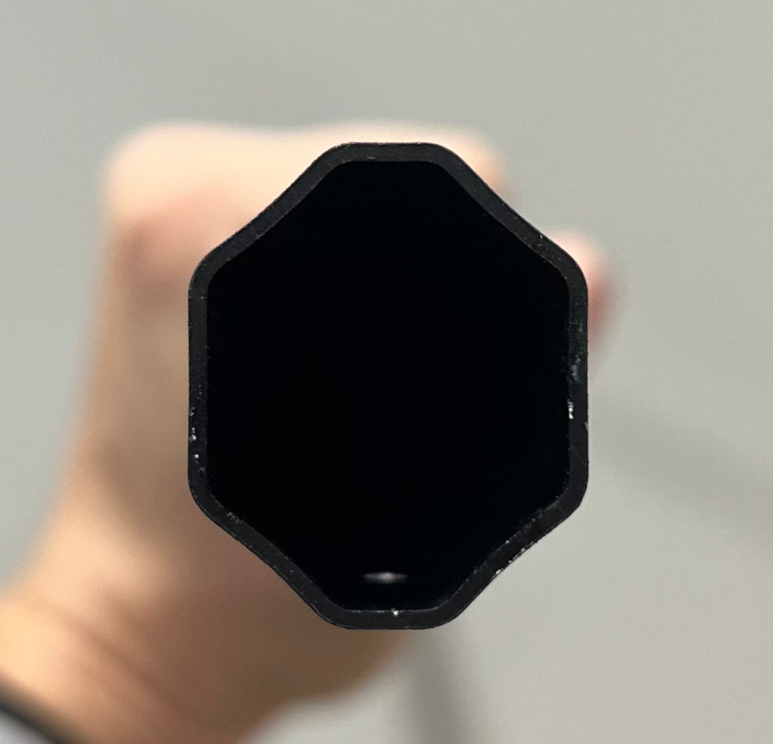 METAL Shaft