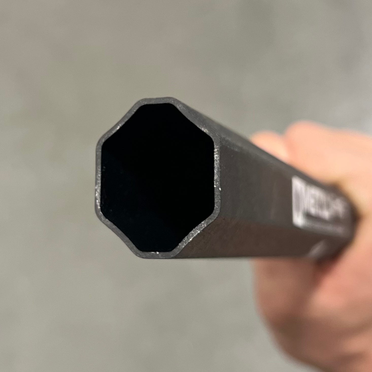 METAL Shaft