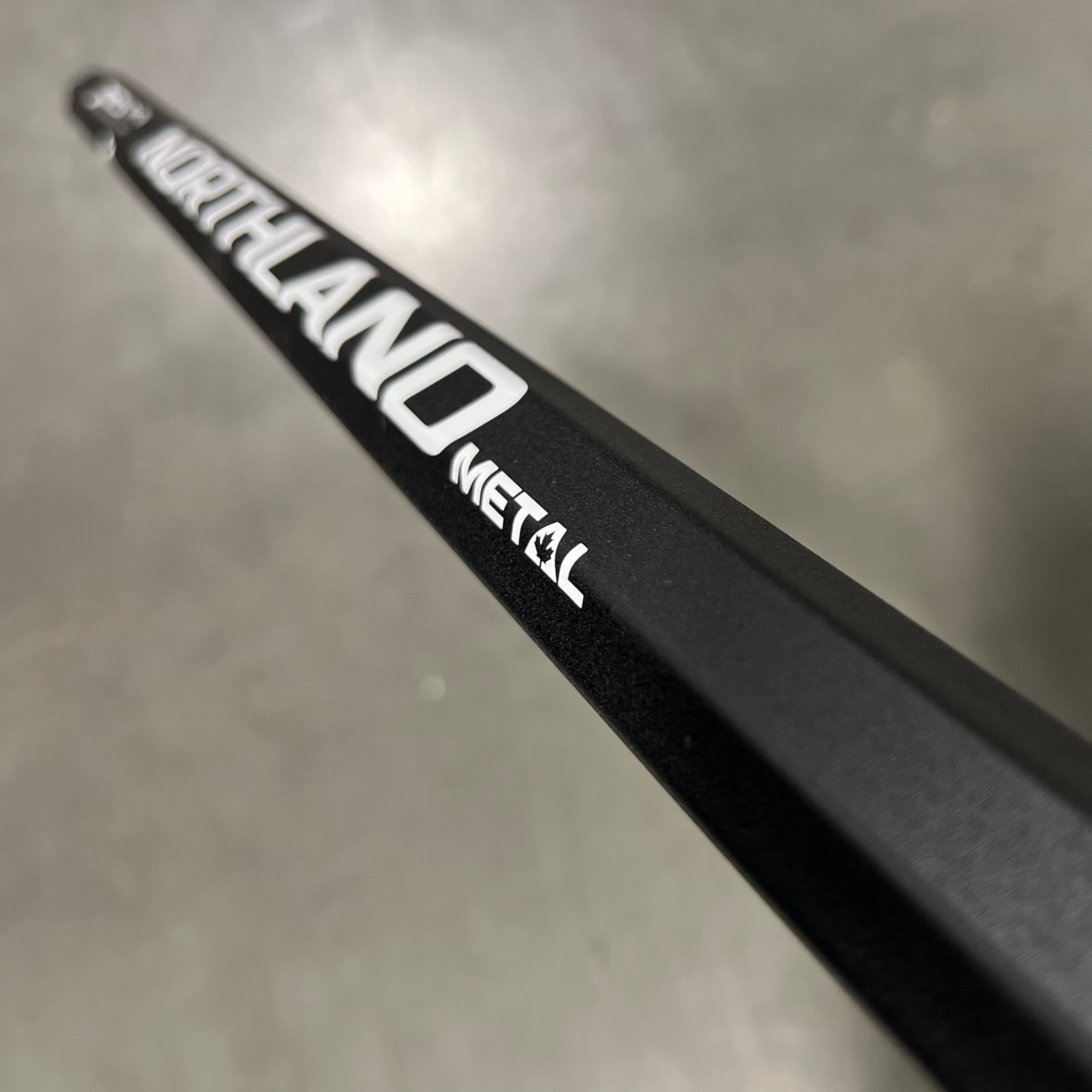 METAL Shaft