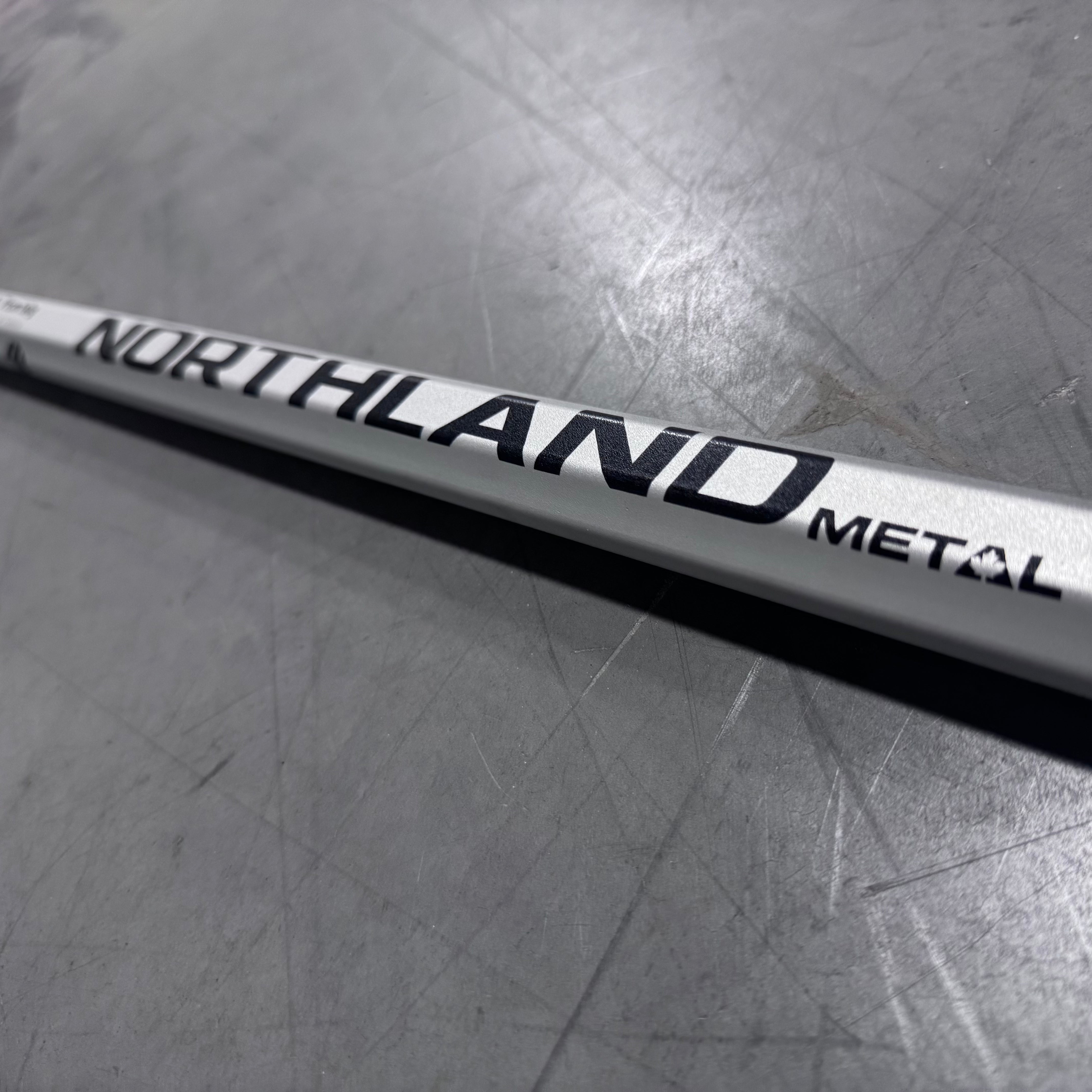 METAL YOUTH Shaft
