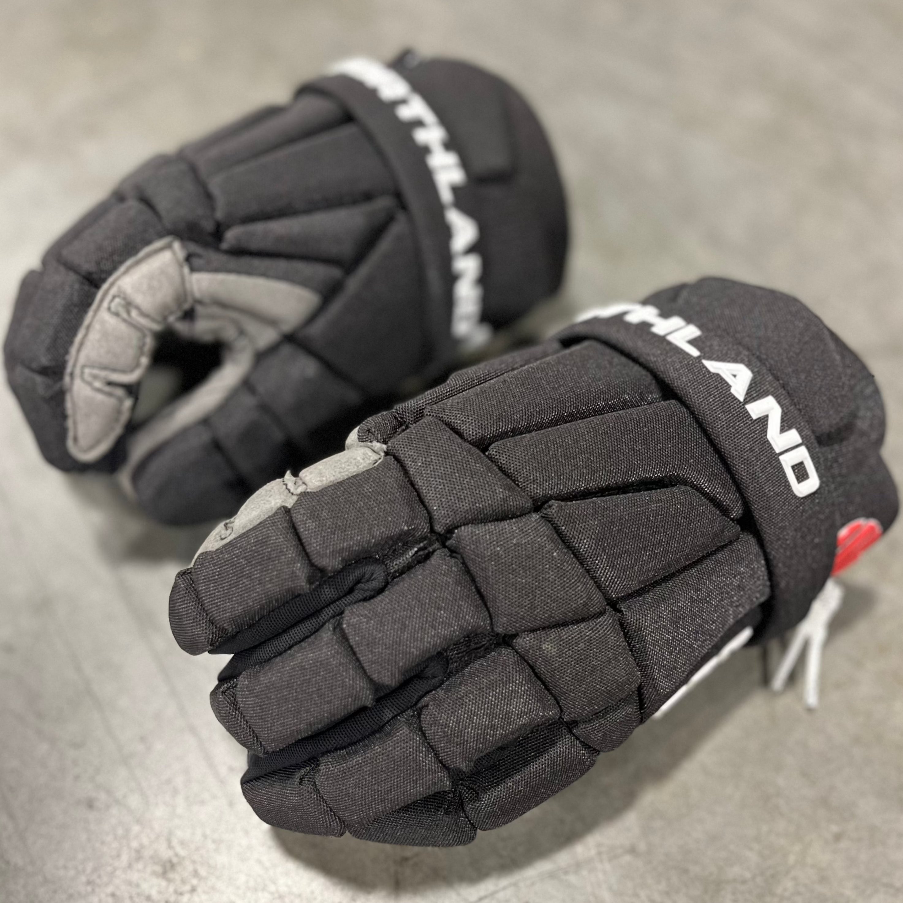 PRO Intermediate Youth Glove