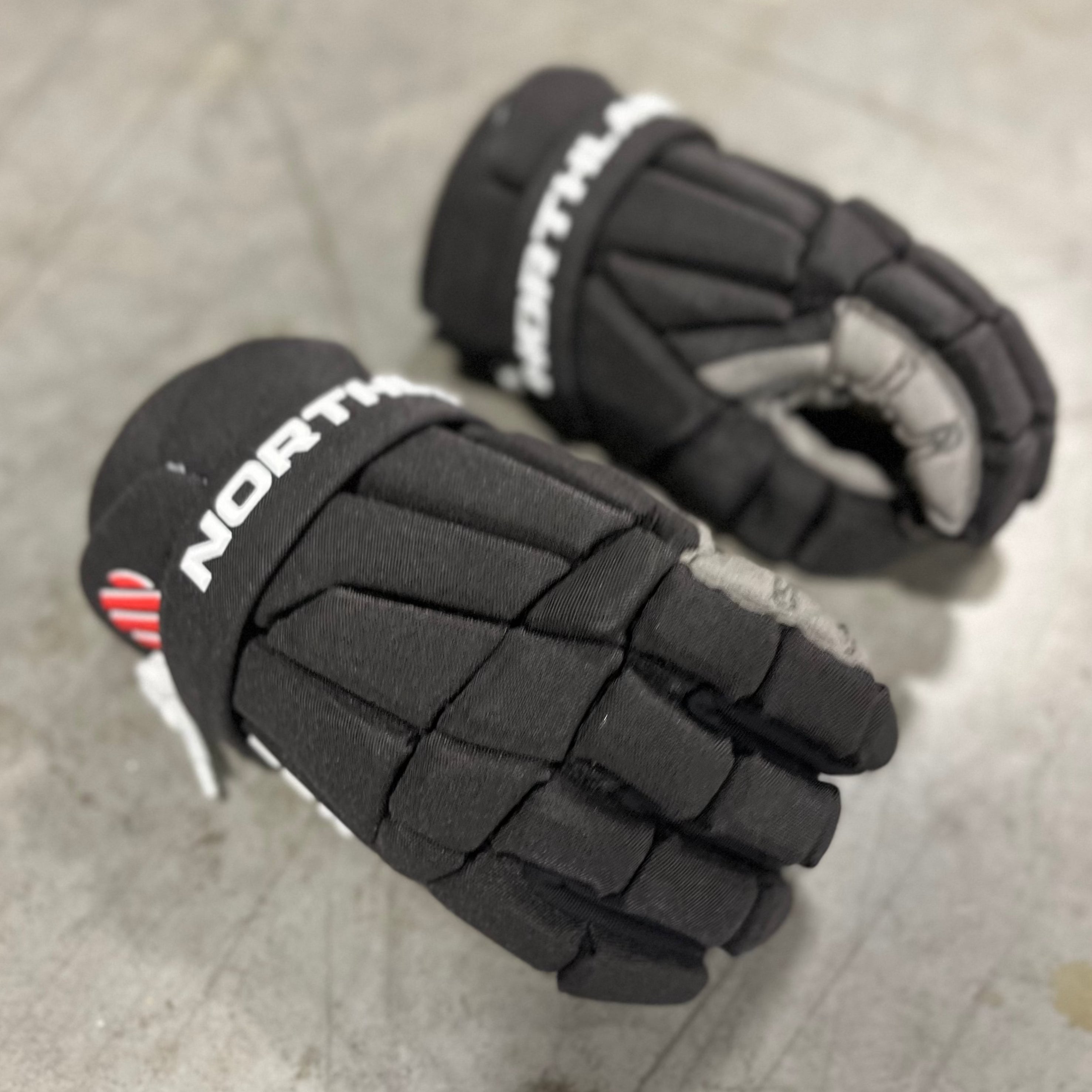 PRO Intermediate Youth Glove