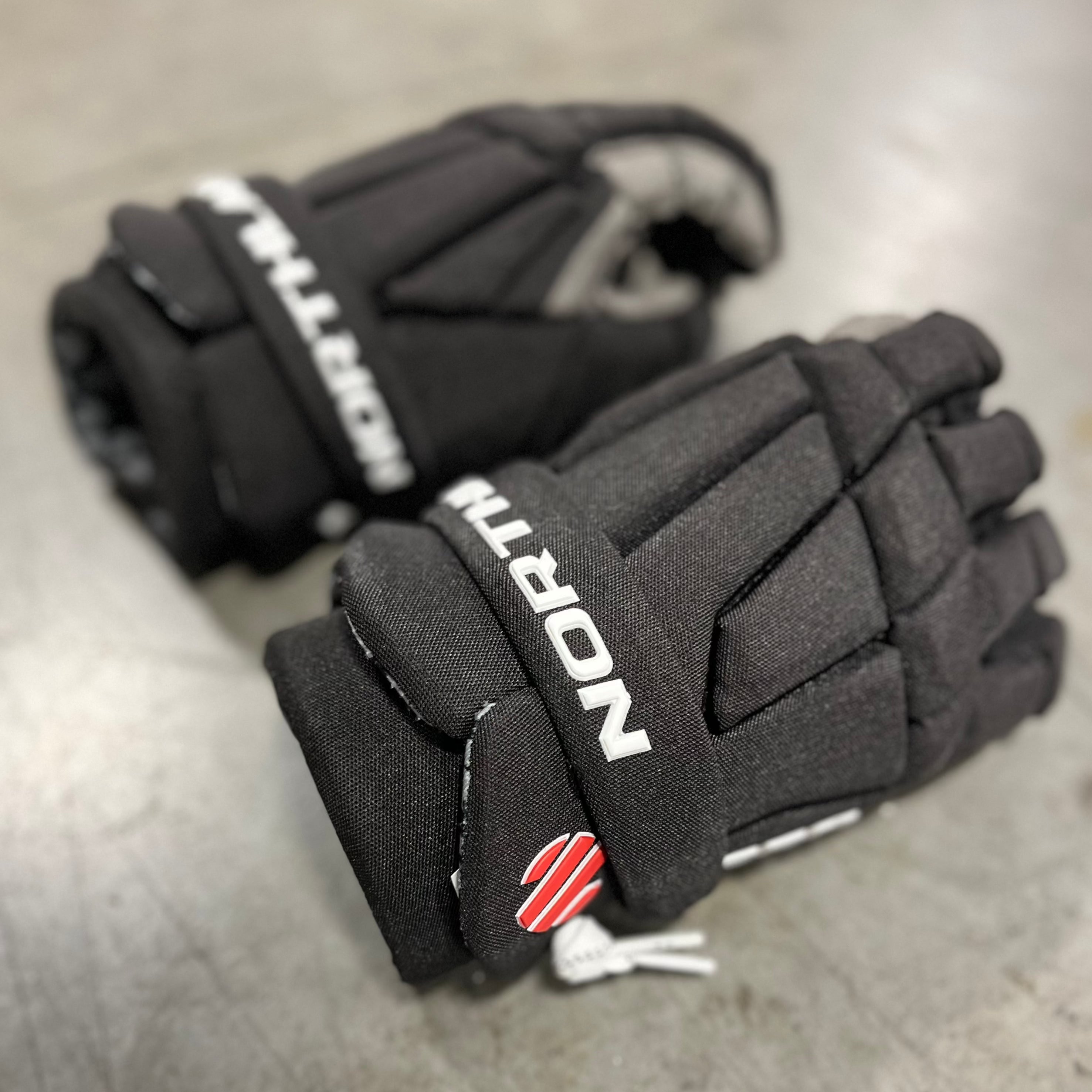 PRO Intermediate Youth Glove