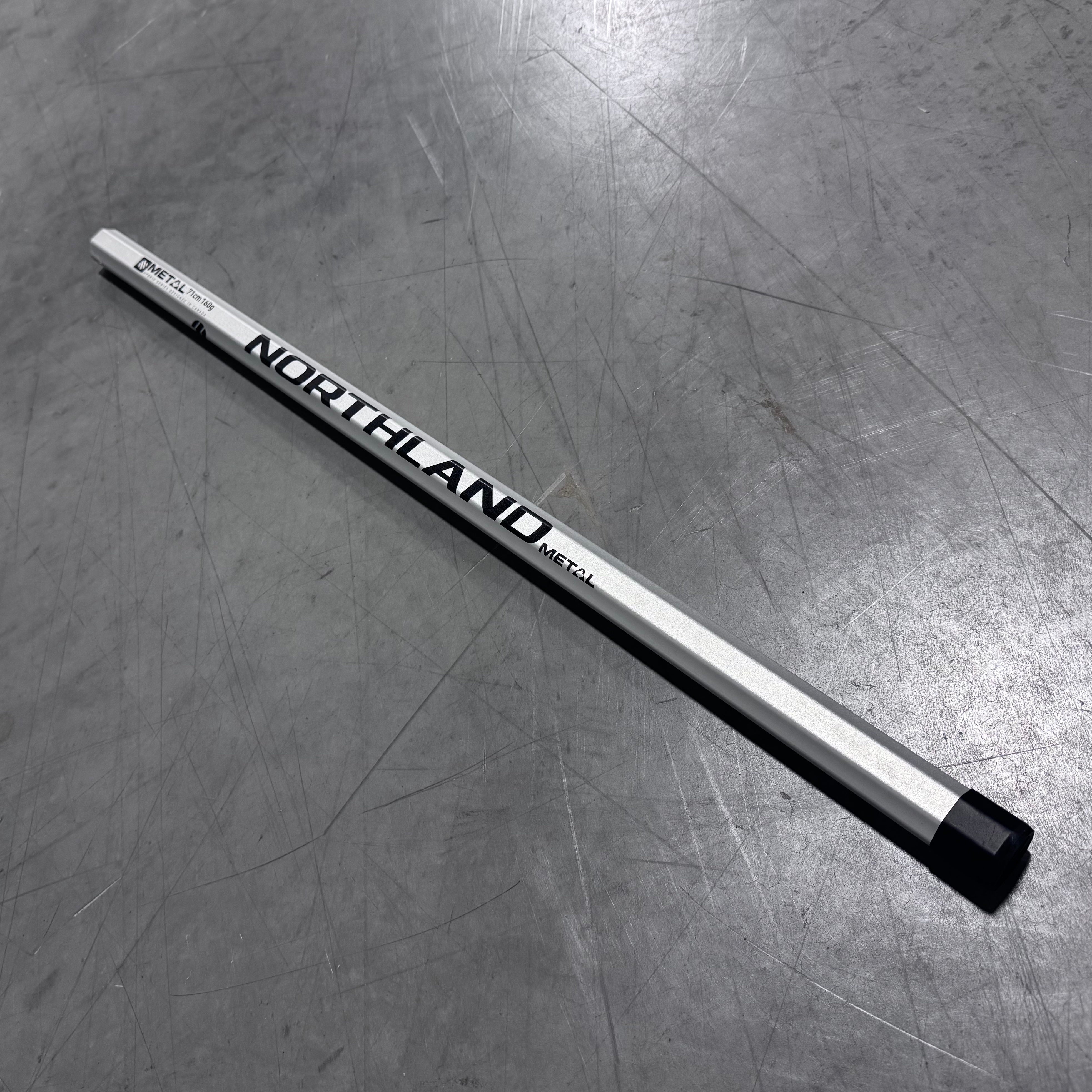 METAL YOUTH Shaft