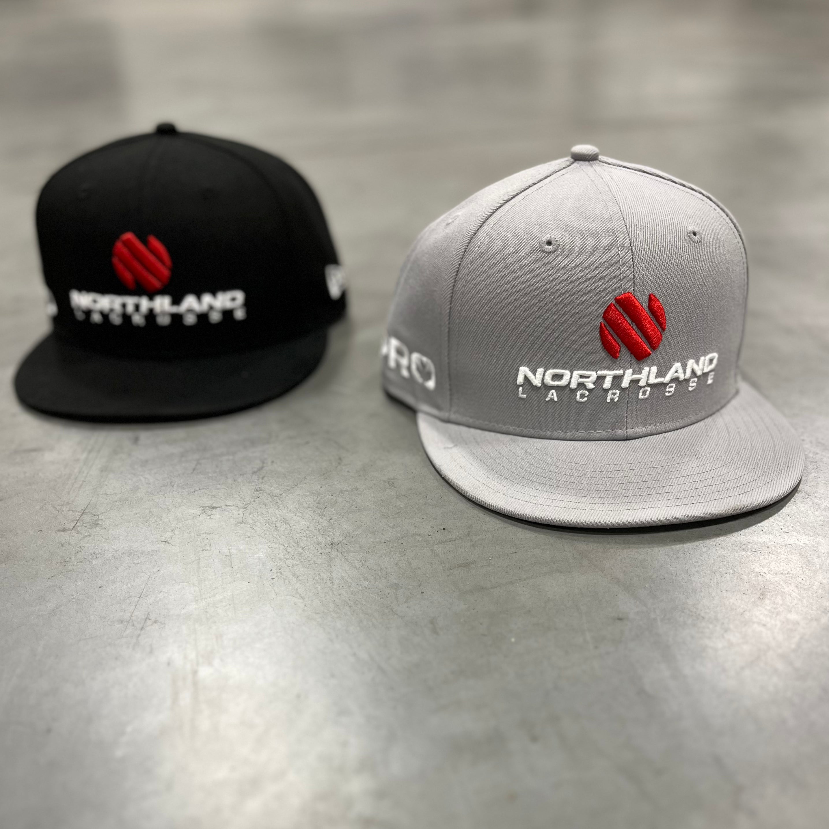 NEW ERA 9FIFTY Custom Northland PRO Hat